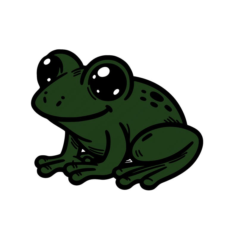 frog
