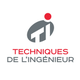 Techniques de l'Ingénieur