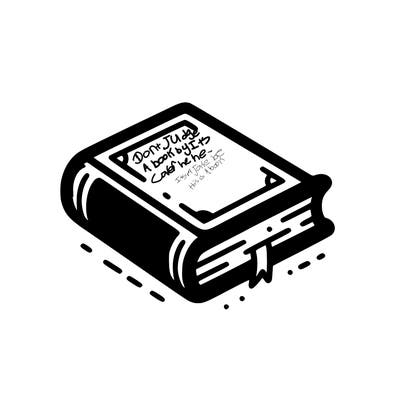 book