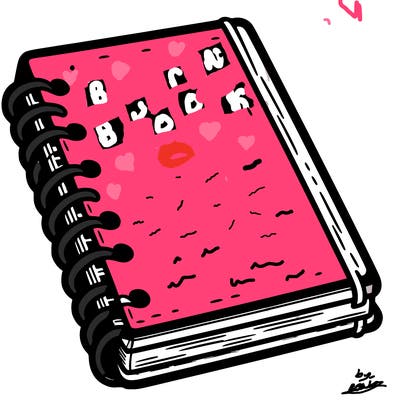notebook
