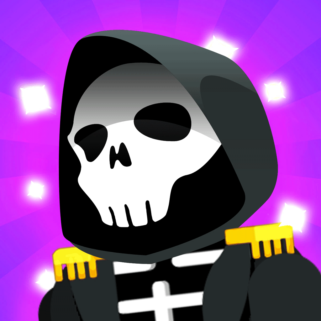 Death Incoming - Games App | MWM
