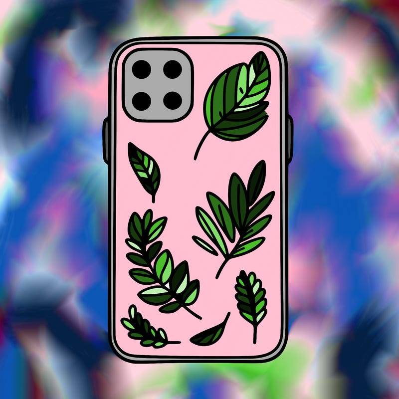phone case
