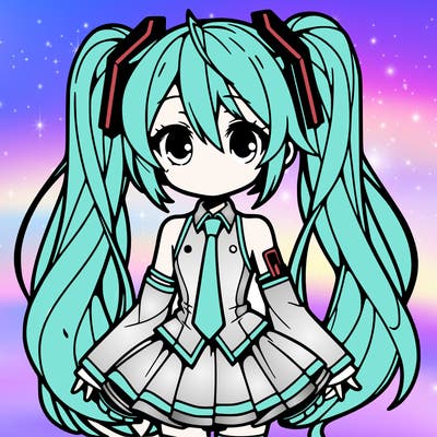 miku