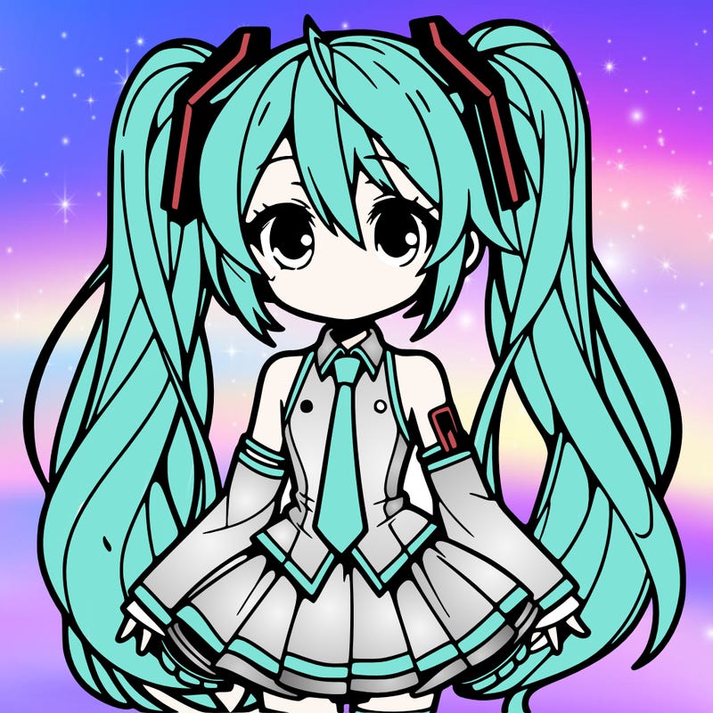 miku