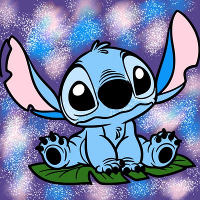 stitch