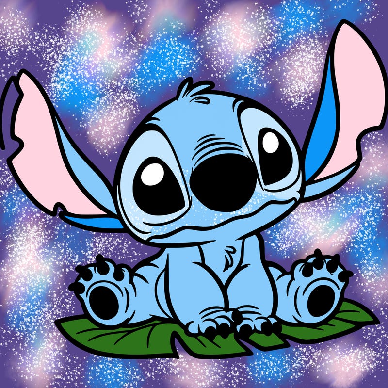 stitch