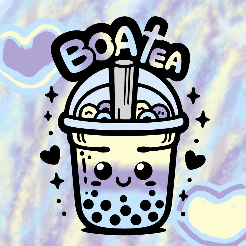 boba tea