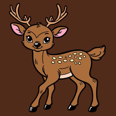 deer