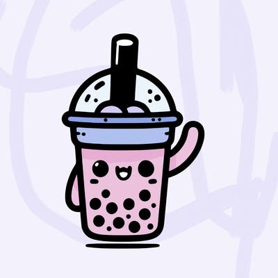 boba tea
