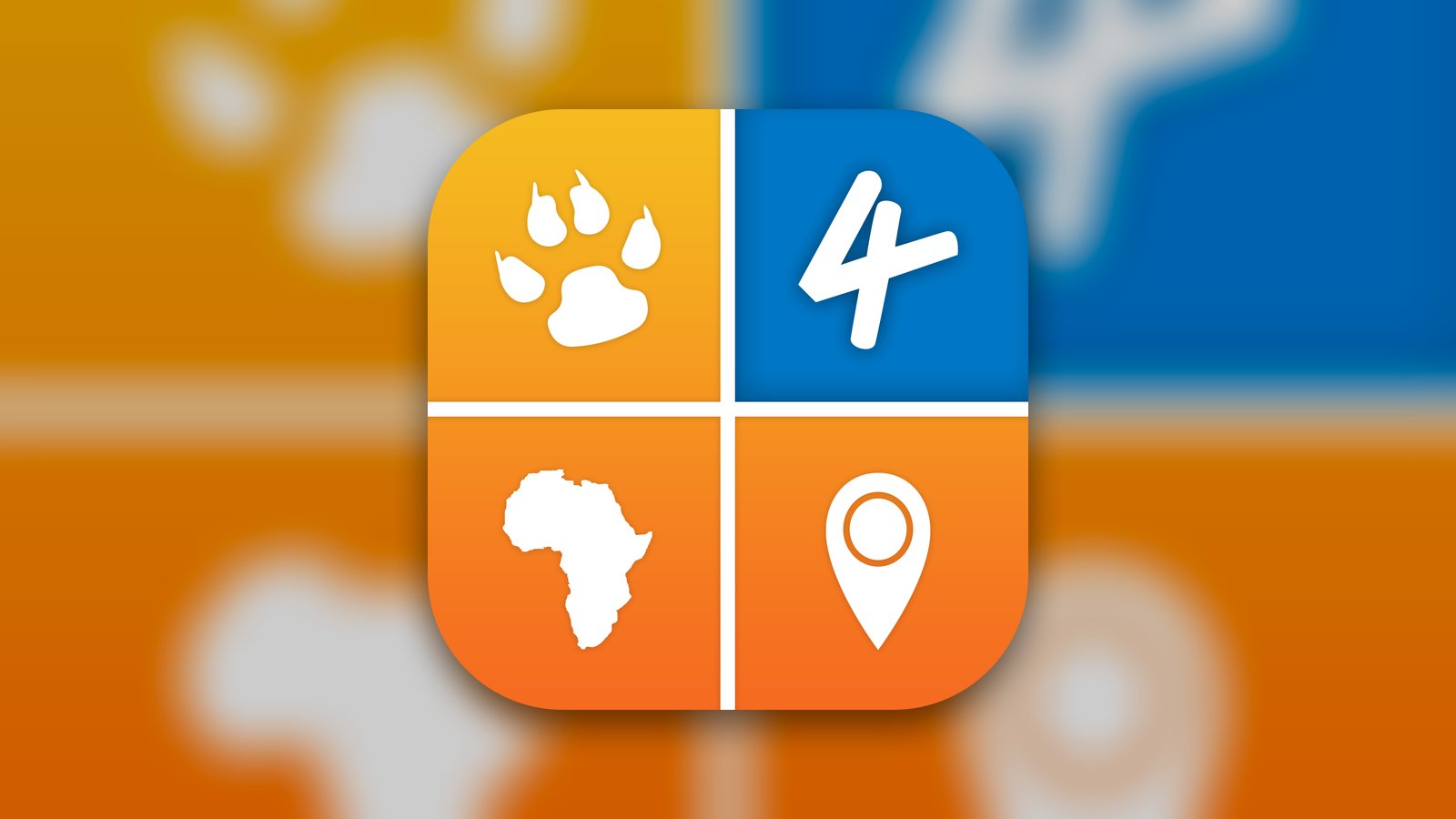 Tracks4Africa Guide - Reference App | MWM