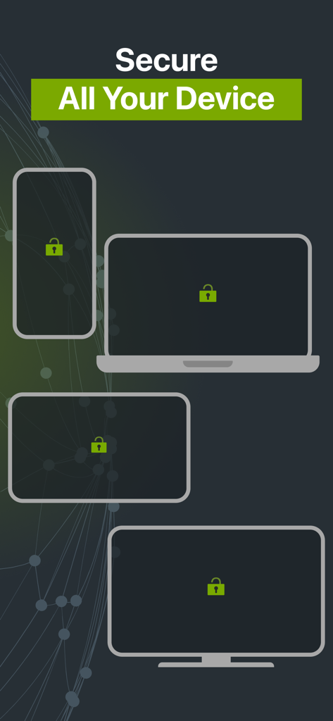 Zoog VPN: Fast & Secure Proxy - Zoog VPN-Sicherheit für Smartphones, Laptops, Tablets und Smart-TVs