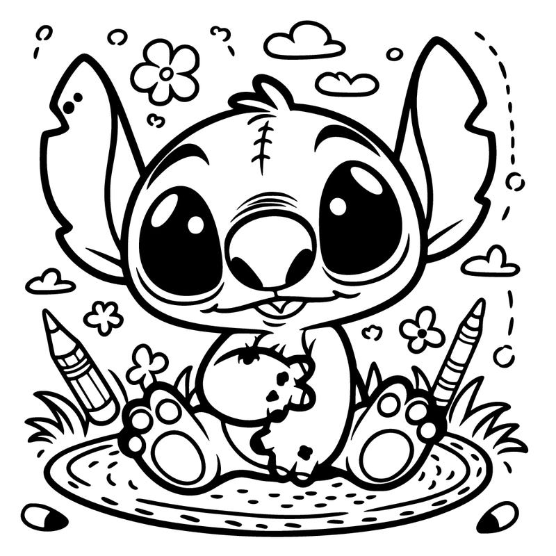 stich