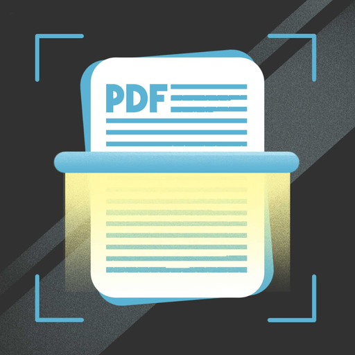 FastScan - AI PDF Scanner - Utilities App | MWM