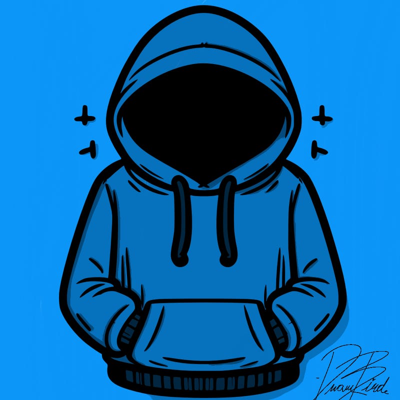 hoodie