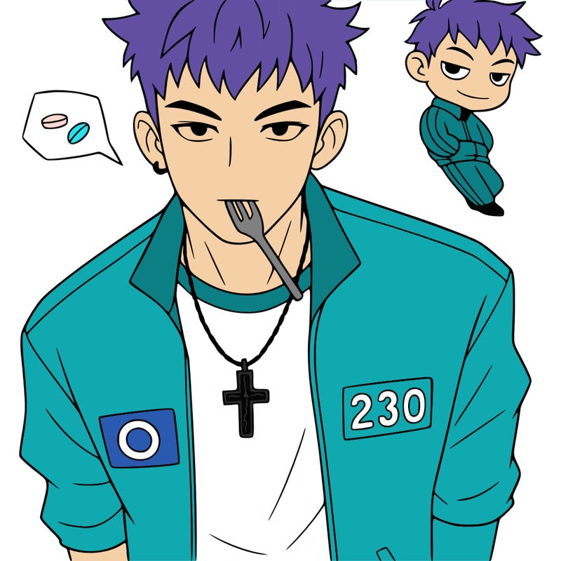 After