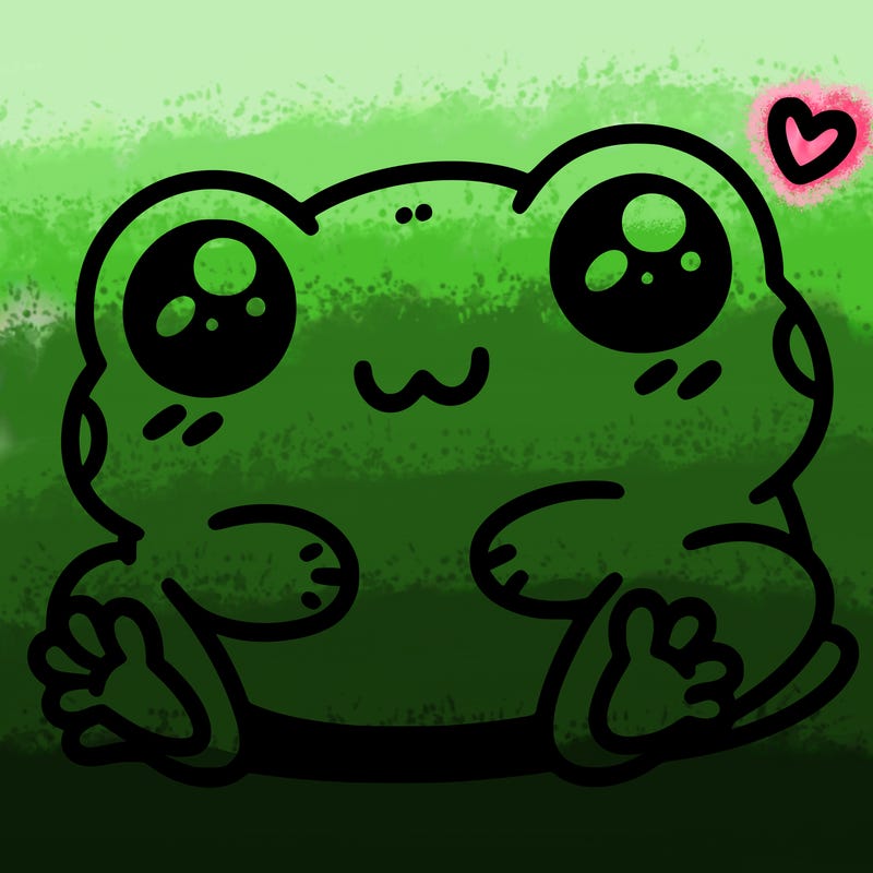 𝚔𝚊𝚠𝚊𝚒𝚒 𝚏𝚛𝚘𝚐