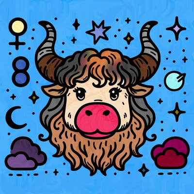 taurus zodiac