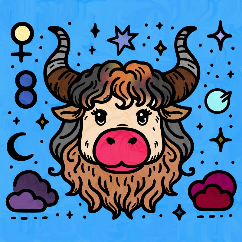 taurus zodiac