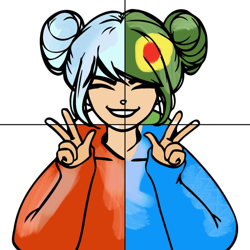 After