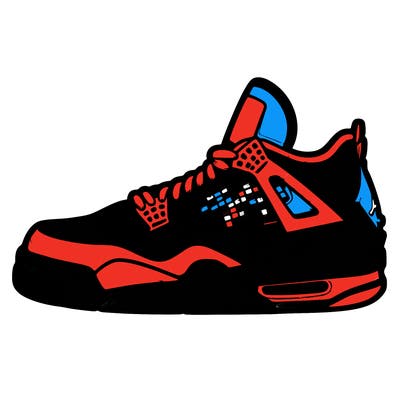 jordan 4