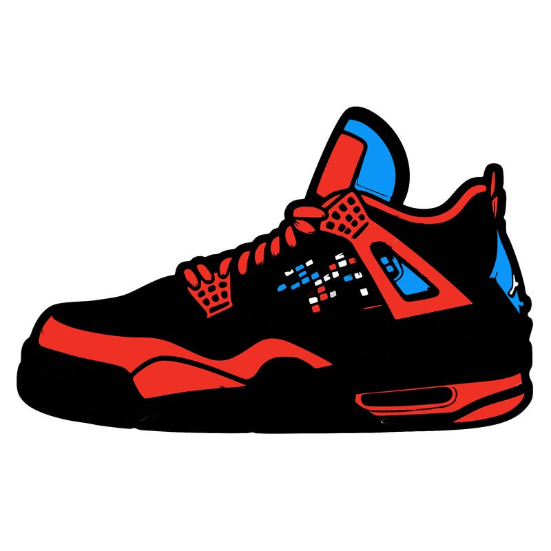 jordan 4