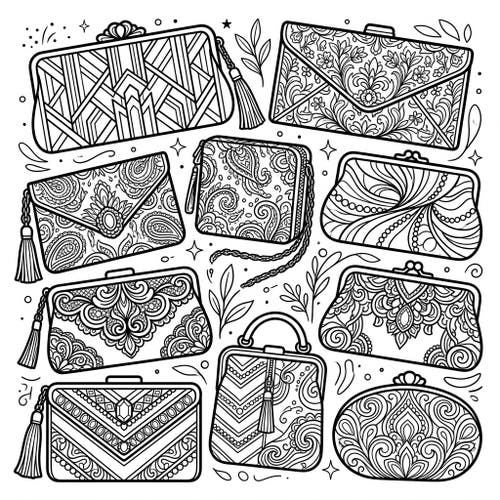 Clutch Bags