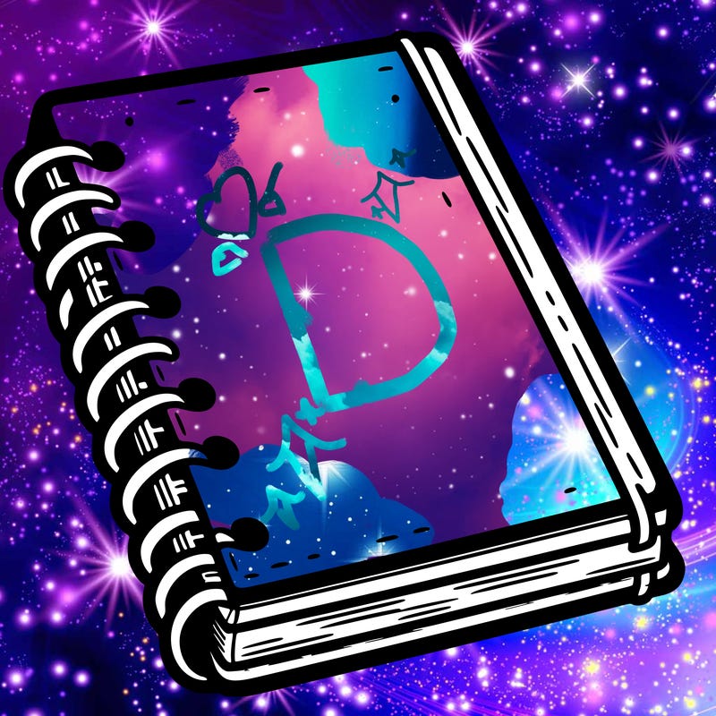notebook