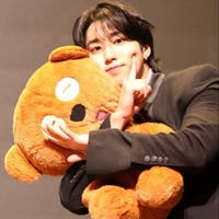 🍰🇰🇷★𝙷𝚊𝚗 𝚓𝚒𝚜𝚞𝚗𝚐★🏳️‍🌈🐿