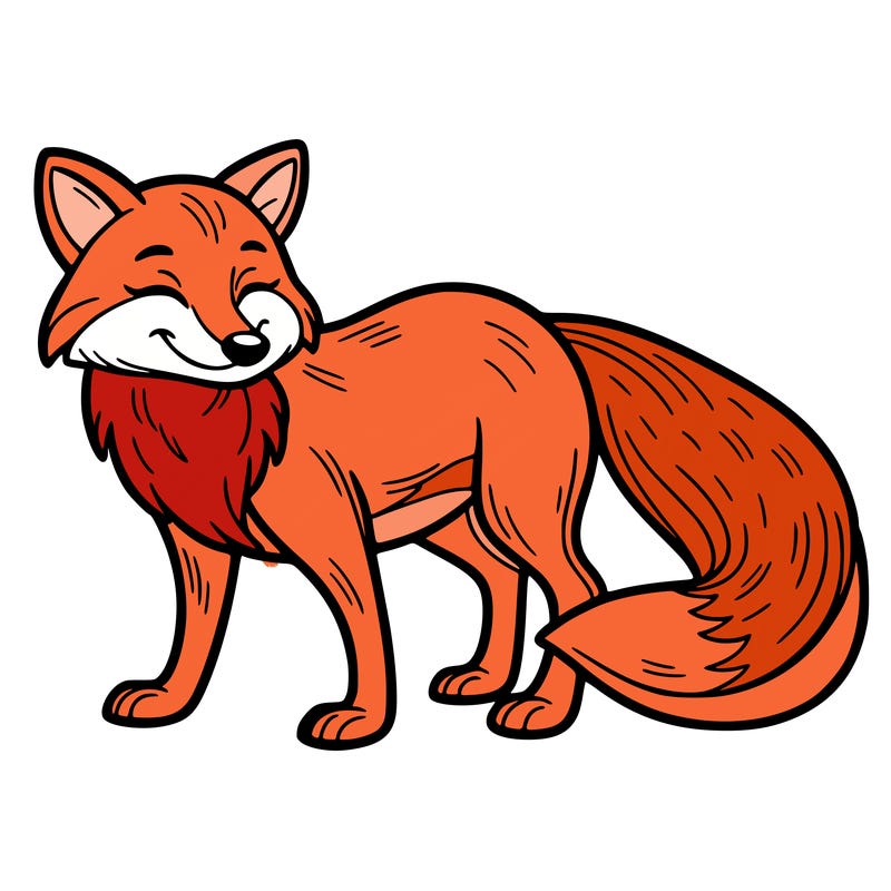 fox