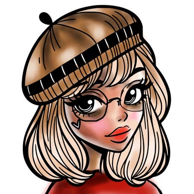 parisian beret: a chic beret that adds a touch of parisian elegance