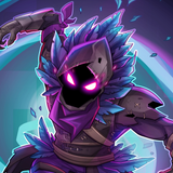 HD Wallpaper for Fortnite - App Icon