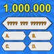 Millionaire Quiz