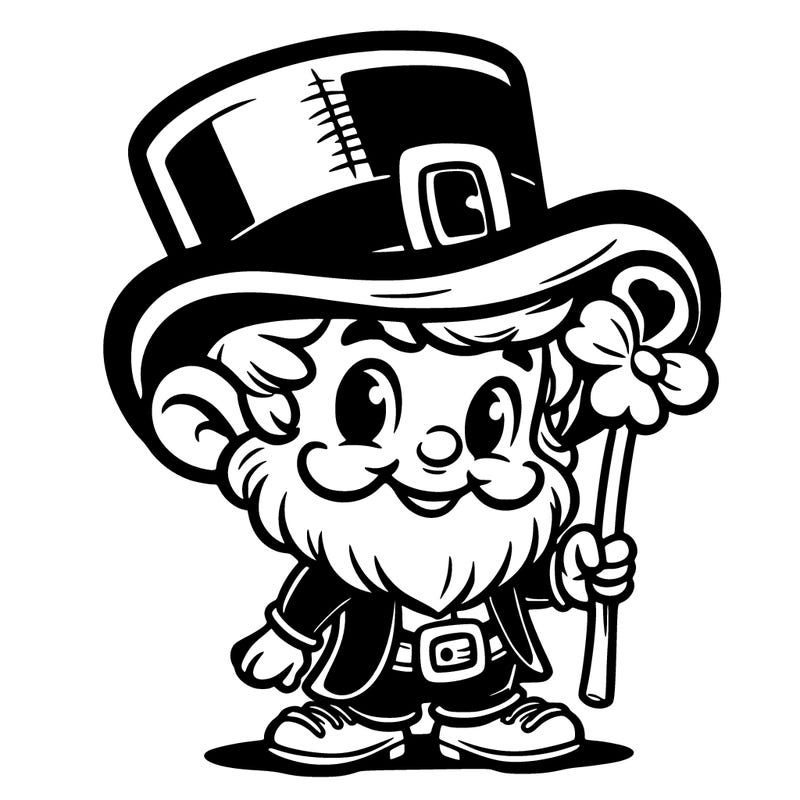 leprechaun