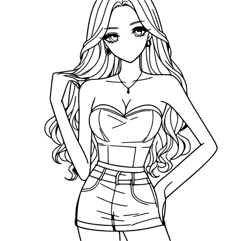 model