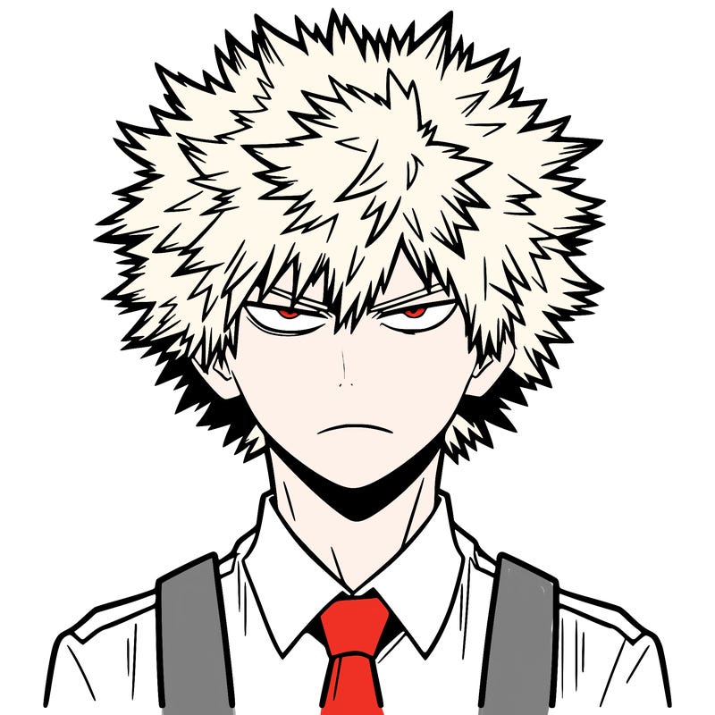 bakugo