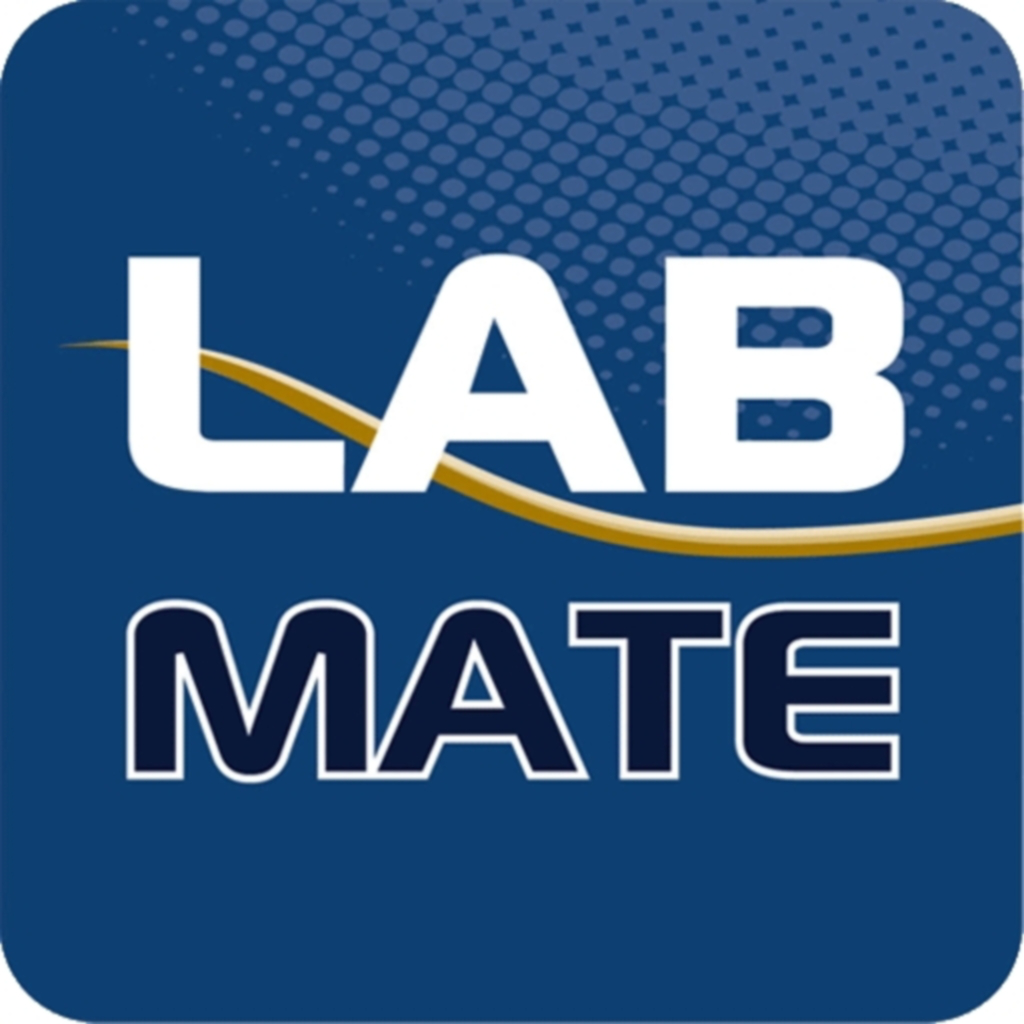 Labmate - News App | MWM
