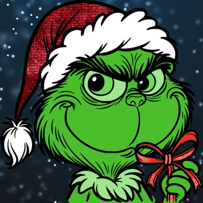 grinch