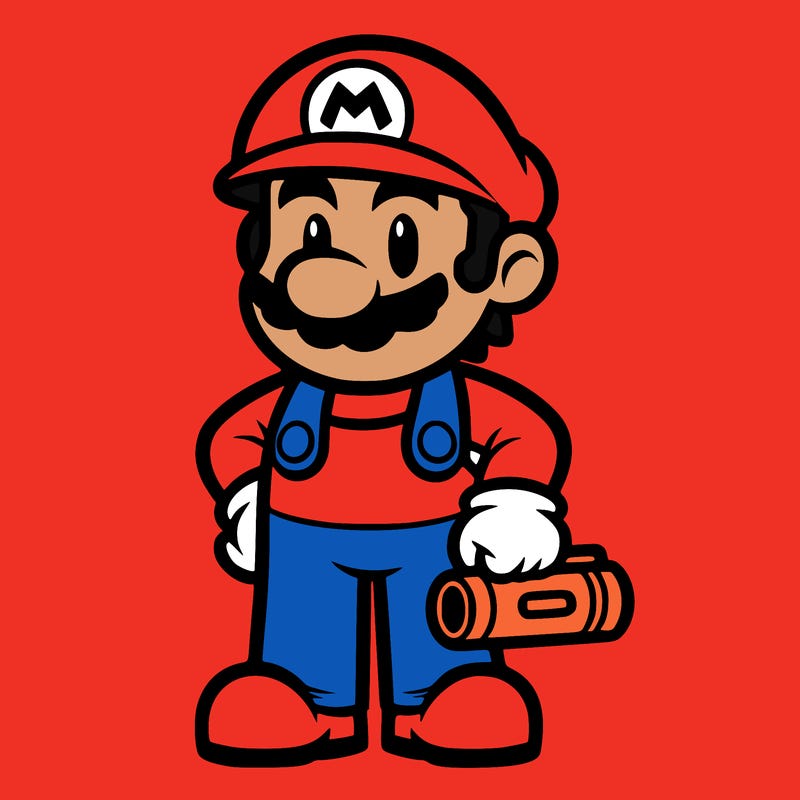 mario