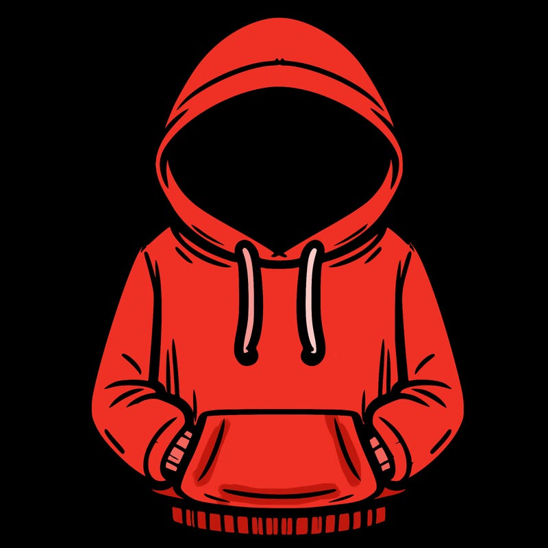 hoodie