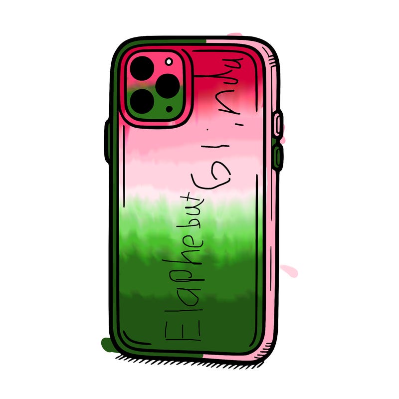 phone case