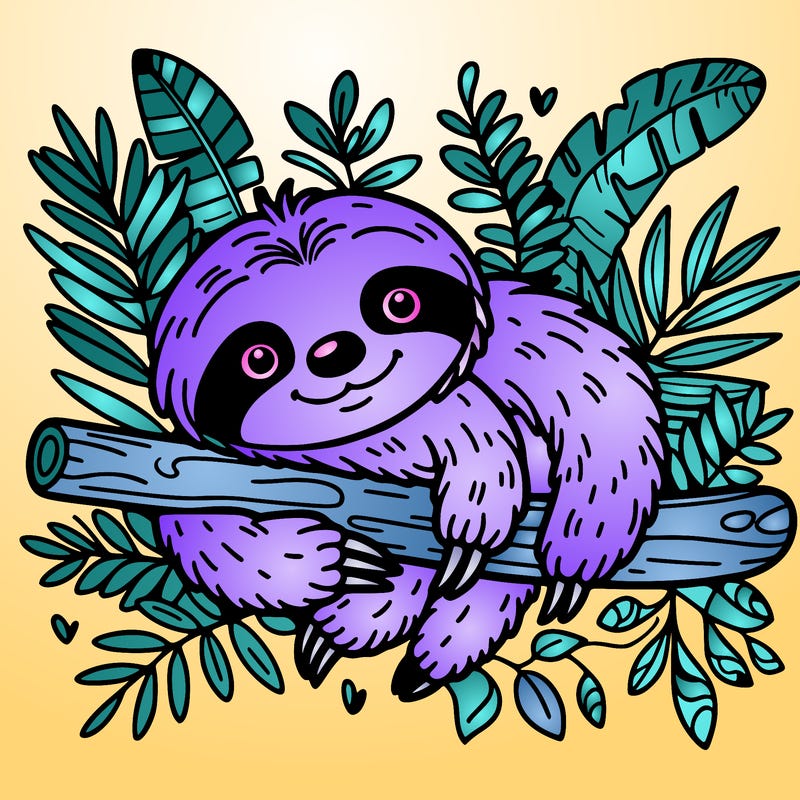 sloth
