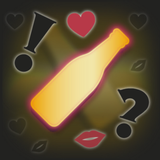 Couples Truth or Dare - Adult - App Icon
