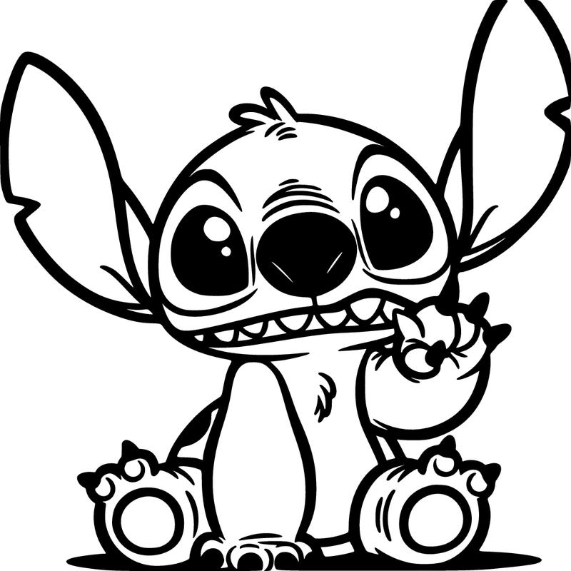 ugly stitch