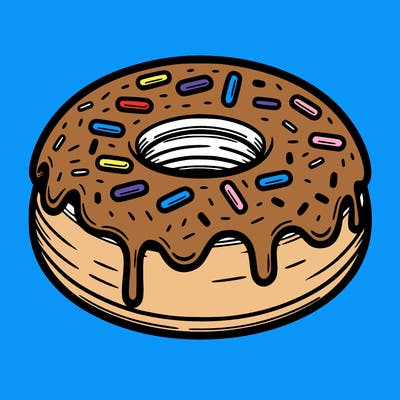 doughnut