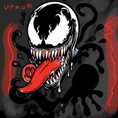 venom