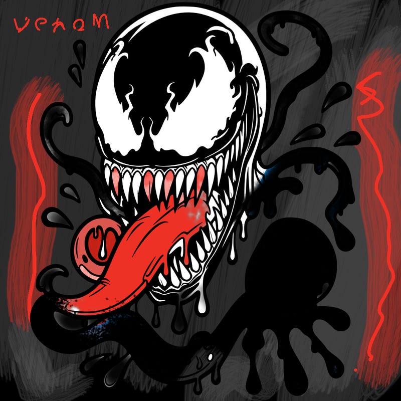 venom