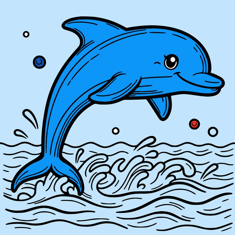 dolphin