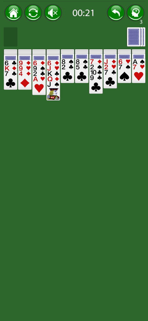 Spider Solitaire Games 2025 - Games App | MWM