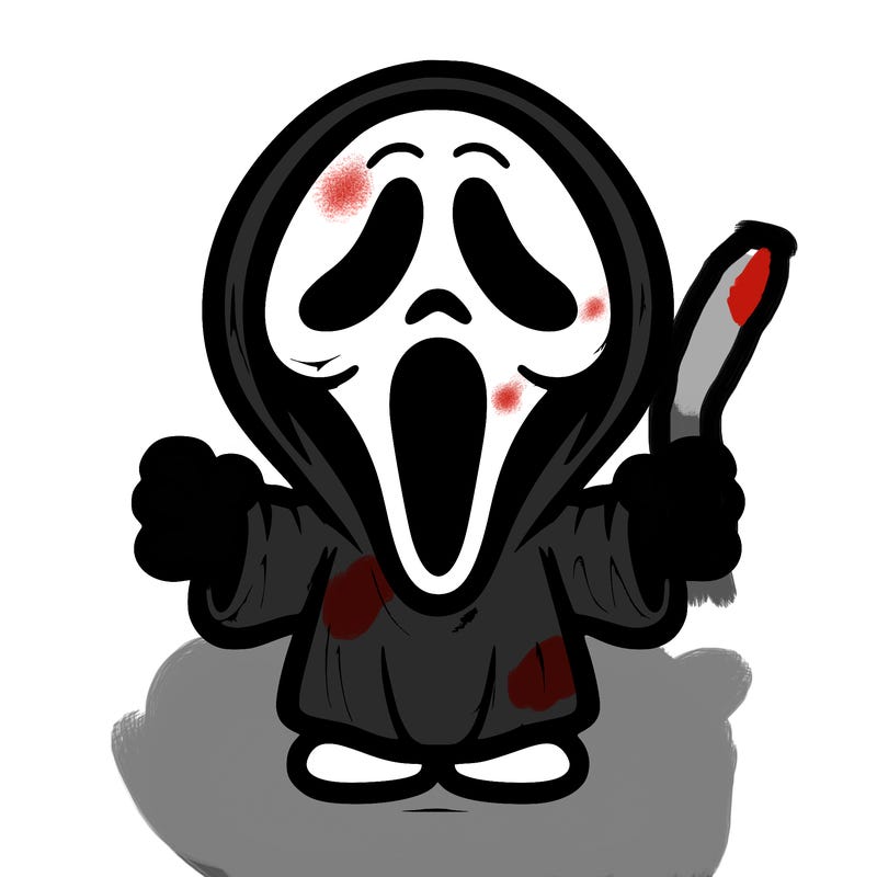 scream