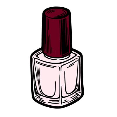 nail polish